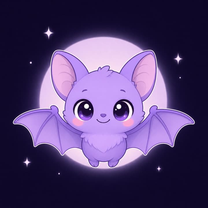 Sudden Bat