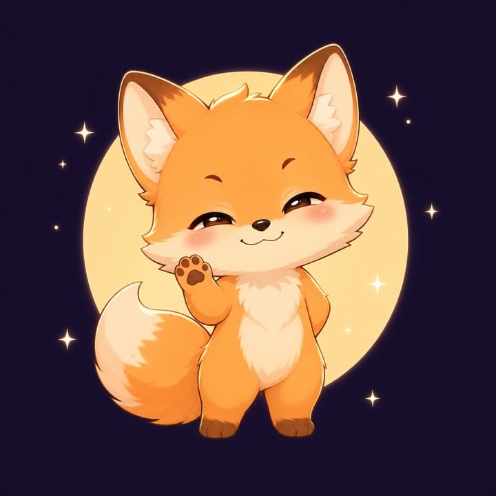Deft Fox